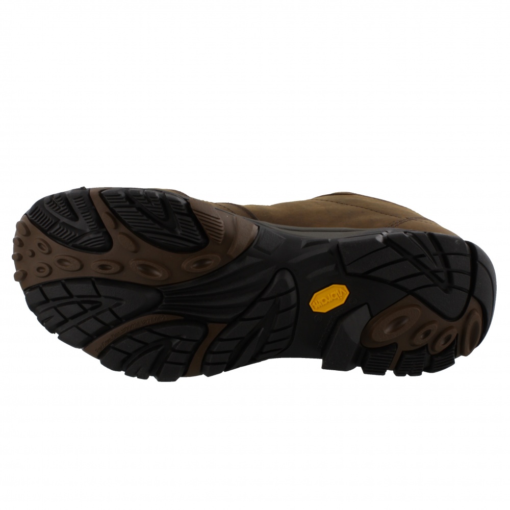 merrell moab adventure mid review